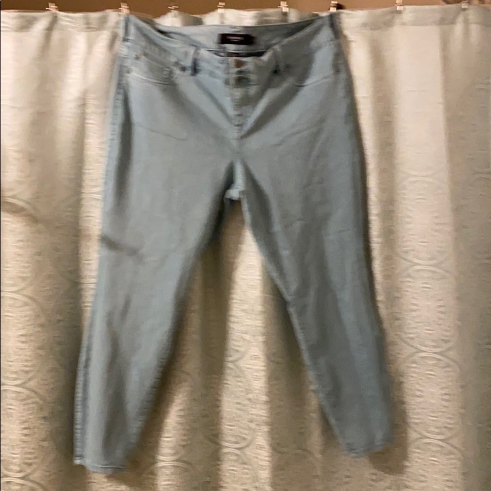 Jeggings